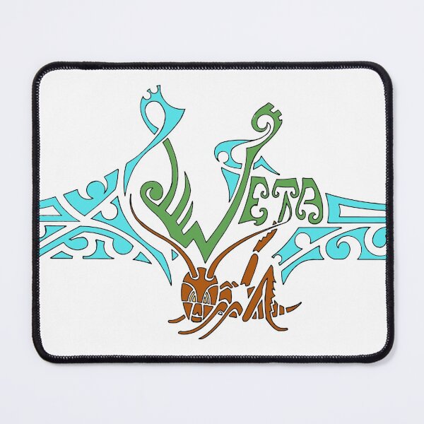 Item preview, NZ Weta designed and sold by Linda Bassett.