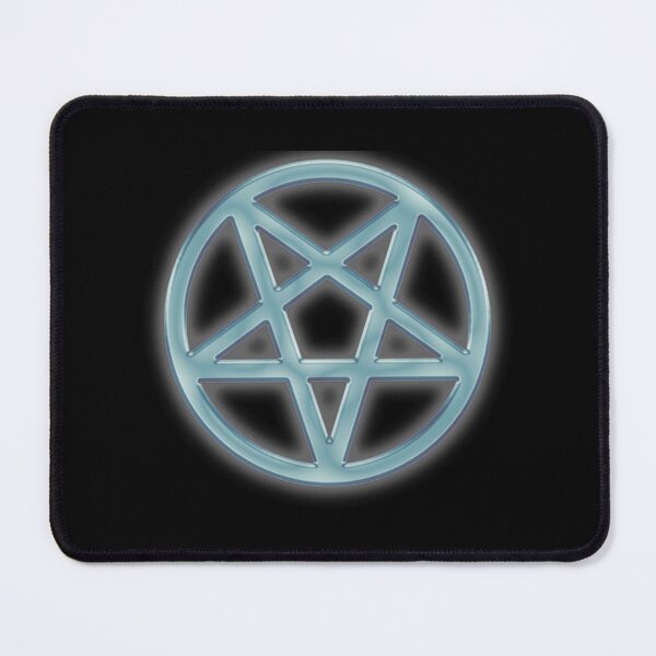 Item preview, Icy Pentagram designed and sold by StreetHypeLab.