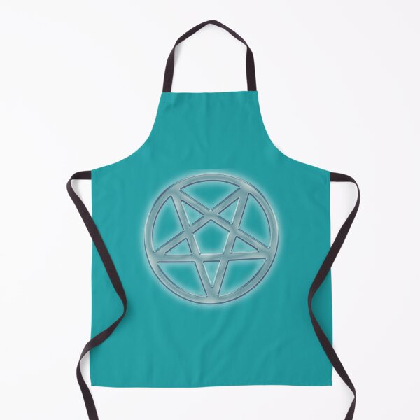 Item preview, Icy Pentagram designed and sold by StreetHypeLab.