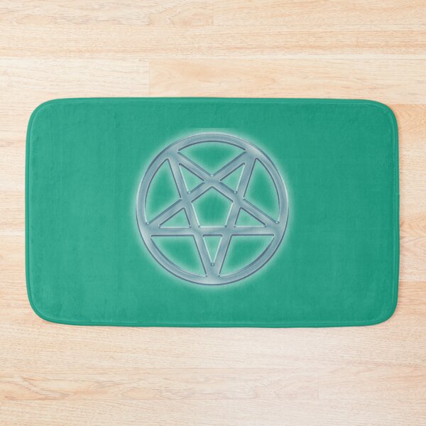 Item preview, Icy Pentagram   designed and sold by StreetHypeLab.