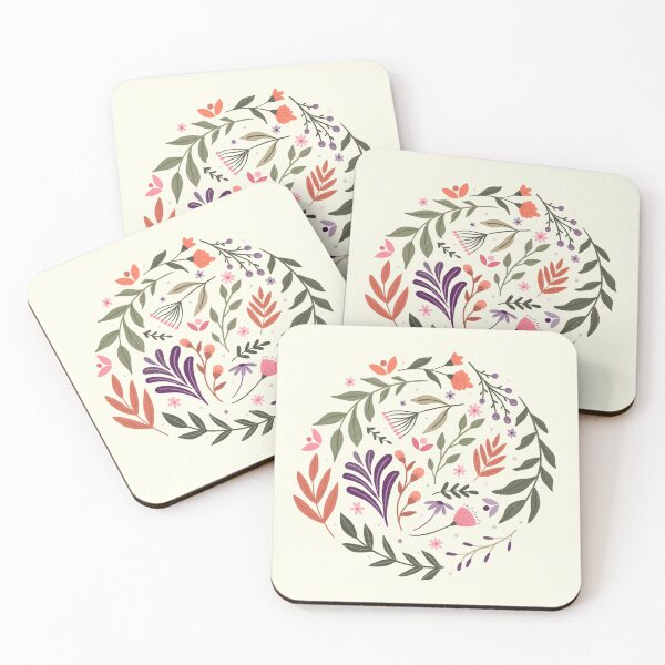 Item preview, Spring garden designed and sold by NoBra-Store.