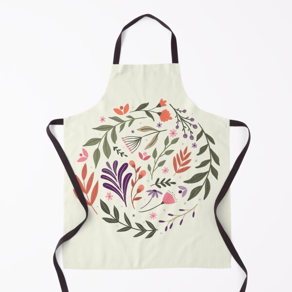Item preview, Spring garden designed and sold by NoBra-Store.