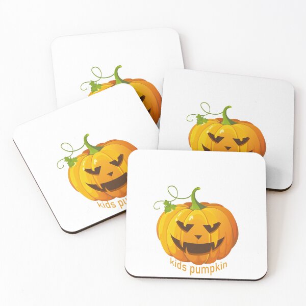 Item preview,  kids pumpkin shirt designed and sold by anas naceri.