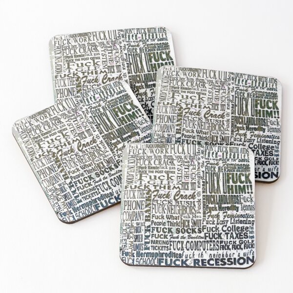 Item preview, FOLLAR TODO designed and sold by 113DESIGN.