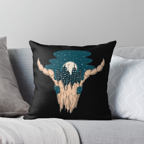 Item preview, Lifeless City 2   designed and sold by StreetHypeLab.
