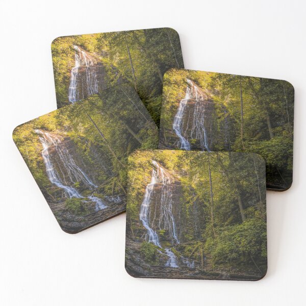 Item preview, Mingo Falls in the Fall - October, 2021 designed and sold by TheAO-RB.