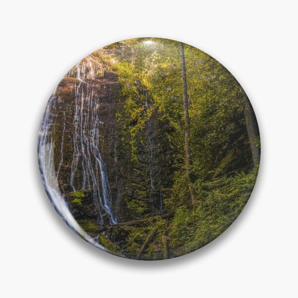 Artikelvorschau, Mingo Falls im Herbst - Oktober 2021 entworfen und verkauft von TheAO-RB.