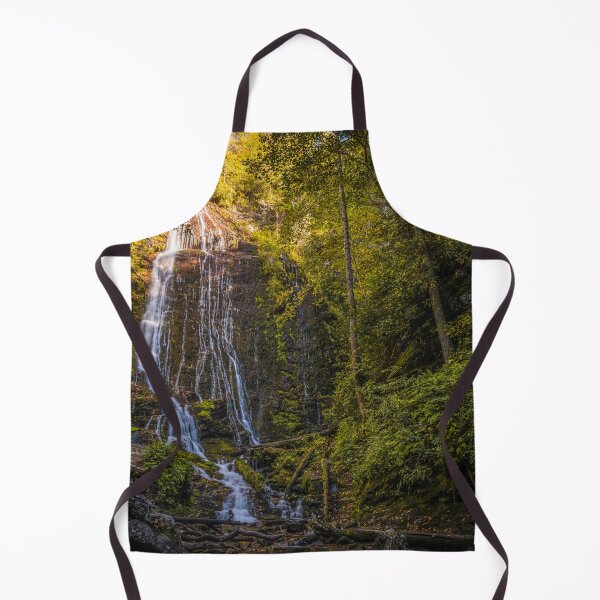 Item preview, Mingo Falls in the Fall - October, 2021 designed and sold by TheAO-RB.