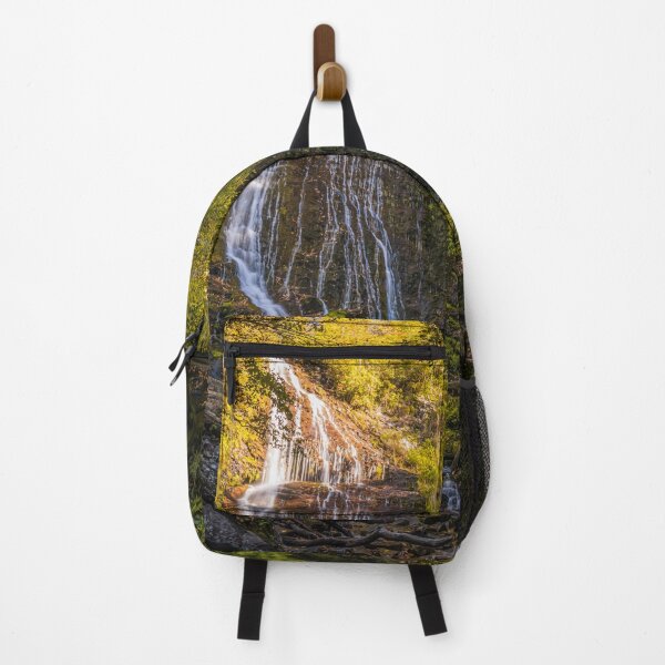 Item preview, Mingo Falls in the Fall - October, 2021 designed and sold by TheAO-RB.