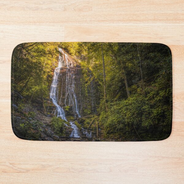Item preview, Mingo Falls in the Fall - October, 2021 designed and sold by TheAO-RB.