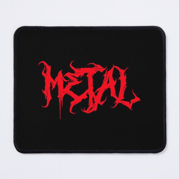 Item preview, metal designed and sold by StreetHypeLab.