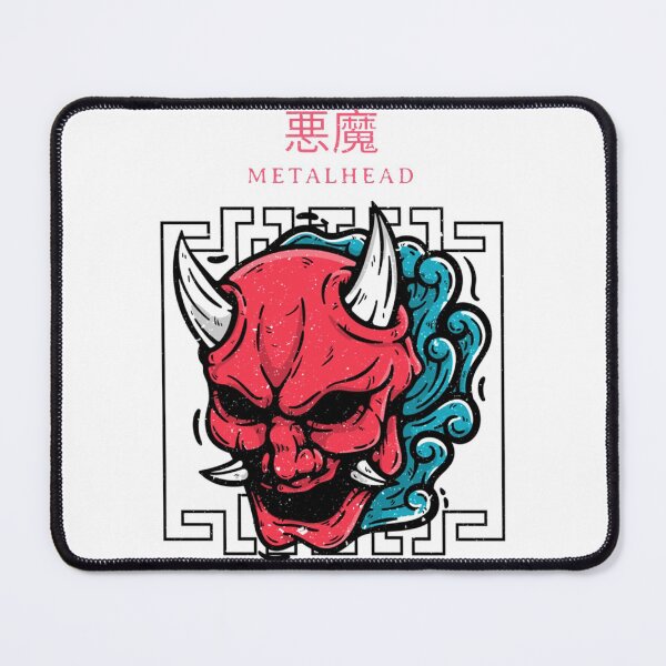 Item preview, METALHEAD TRAP METAL designed and sold by StreetHypeLab.