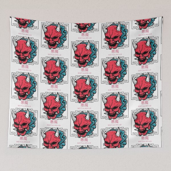 Item preview, METALHEAD  TRAP METAL    designed and sold by StreetHypeLab.