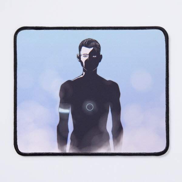 Item preview, Identity designed and sold by SpaceMonolith.