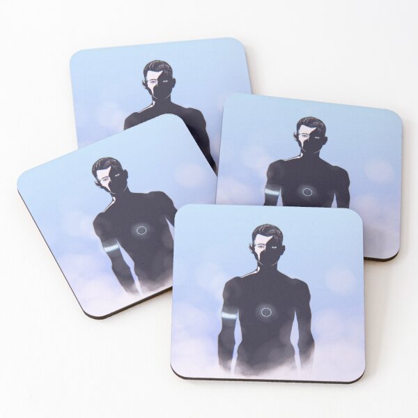 Item preview, Identity designed and sold by SpaceMonolith.