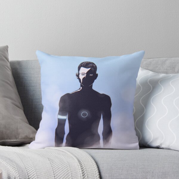 Item preview, Identity designed and sold by SpaceMonolith.