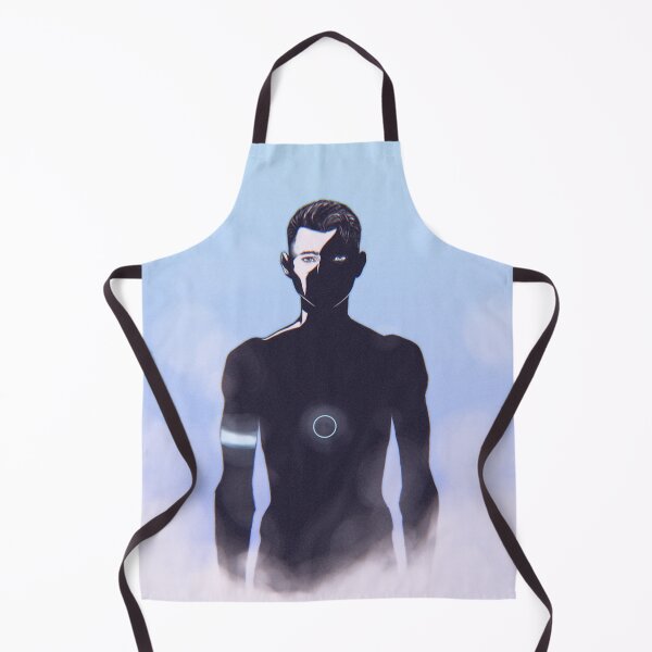 Item preview, Identity designed and sold by SpaceMonolith.