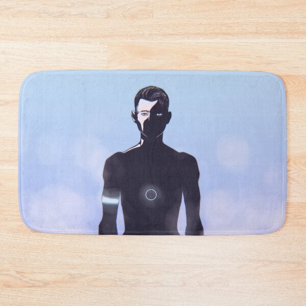 Item preview, Identity designed and sold by SpaceMonolith.