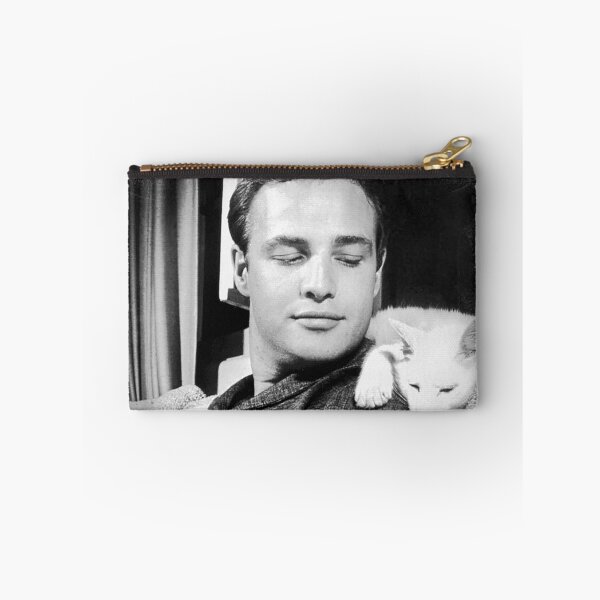 Item preview, Marlon Brando - BW Vintage - D45 designed and sold by DecoVintage.