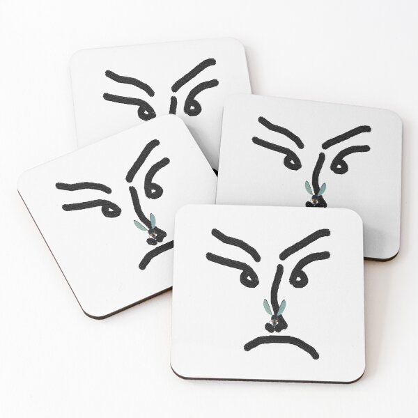 Item preview, Bugged| Perfect Gift|The Fly designed and sold by Blane Came.