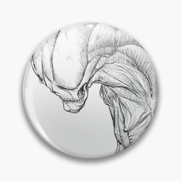 Item preview, Monster designed and sold by OpossumOddities.