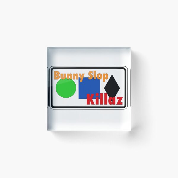 Item preview, Bunny Slop designed and sold by BEMLLC.