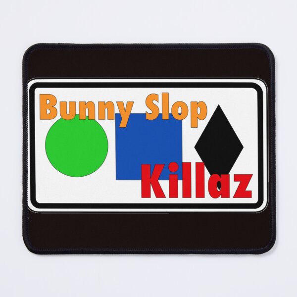 Item preview, Bunny Slop designed and sold by BEMLLC.