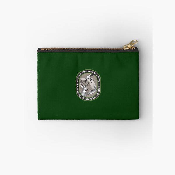 Item preview, Florida Fish & Wildlife Conservation Commission designed and sold by Lawrence Baird.