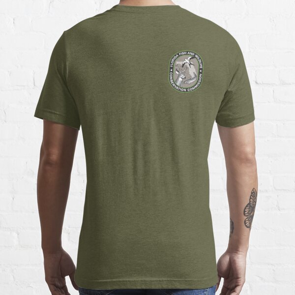 Florida Fish & Wildlife Conservation Commission T-Shirt