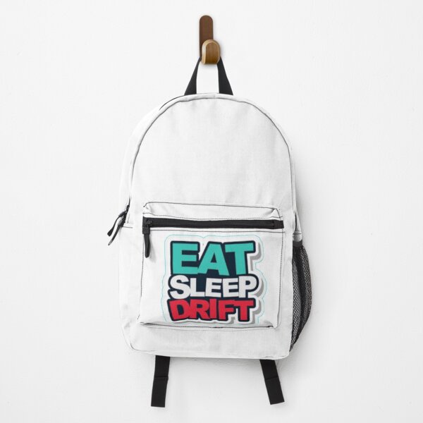 Item preview, Drift,eat, sleep designed and sold by Dream Store.