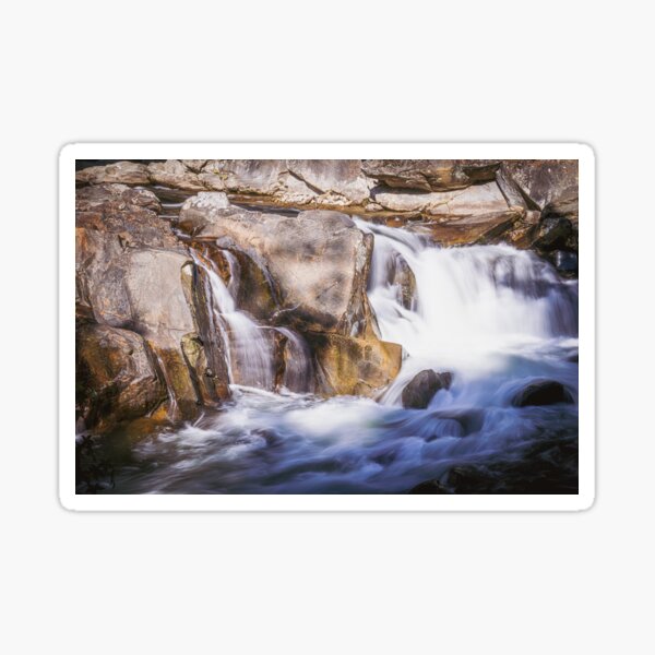 The Sinks in October - 2021 Sticker