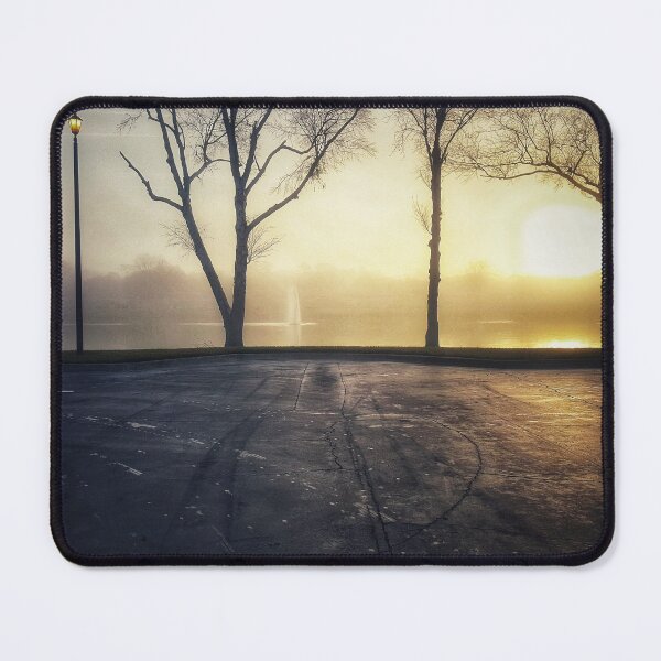 Item preview, Walking at Dawn designed and sold by Jennifer Phipps.