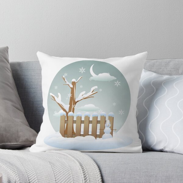 Item preview, Las maravillas de invierno designed and sold by CyclopsApparel.