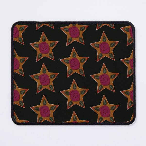 Item preview, Rose Star designed and sold by Melsky.
