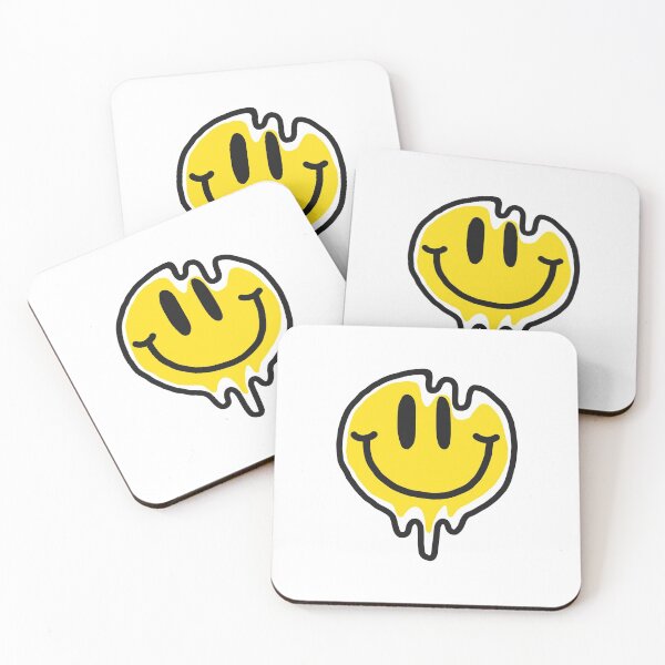 Item preview, Happy face happy cool coolness  designed and sold by Tropical Blood.