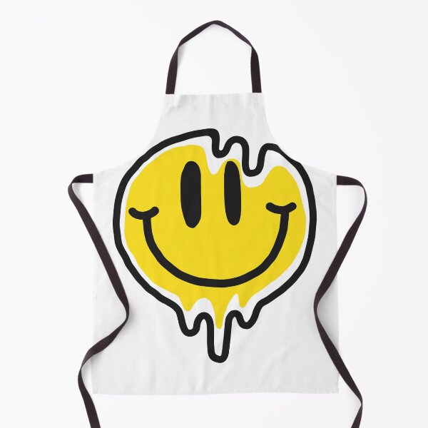 Item preview, Happy face happy cool coolness designed and sold by Tropical Blood.
