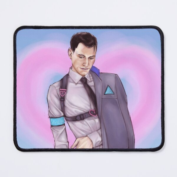 Item preview, Connor Valentine designed and sold by SpaceMonolith.