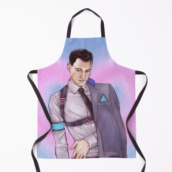 Item preview, Connor Valentine designed and sold by SpaceMonolith.