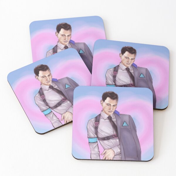 Item preview, Connor Valentine designed and sold by SpaceMonolith.