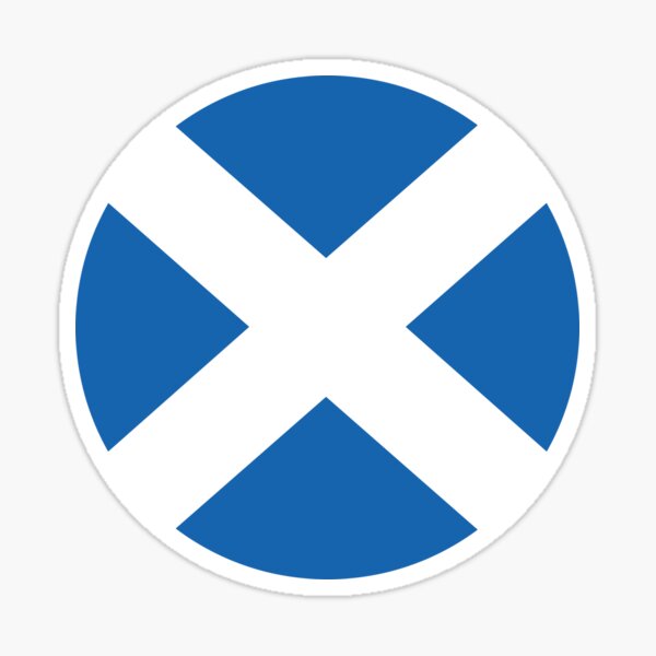 Item preview, Flag Of Scotland designed and sold by Emilianozolla.