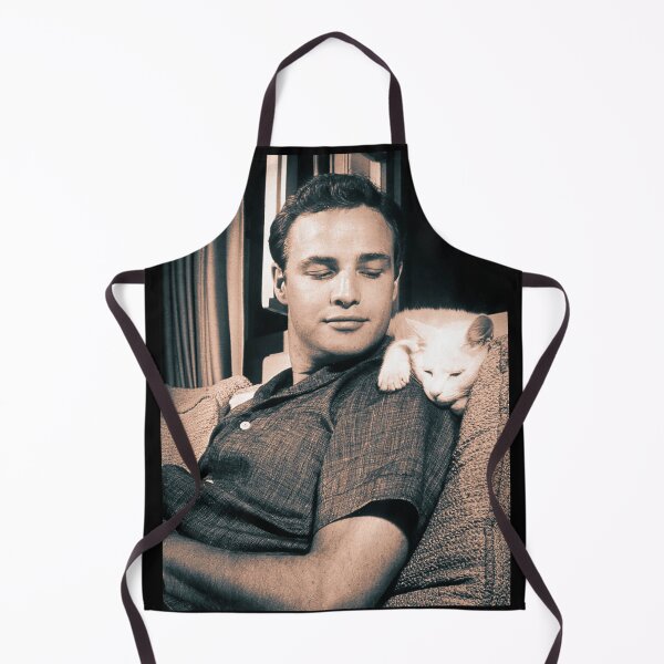 Item preview, Marlon Brando - Vintage - D46 designed and sold by DecoVintage.