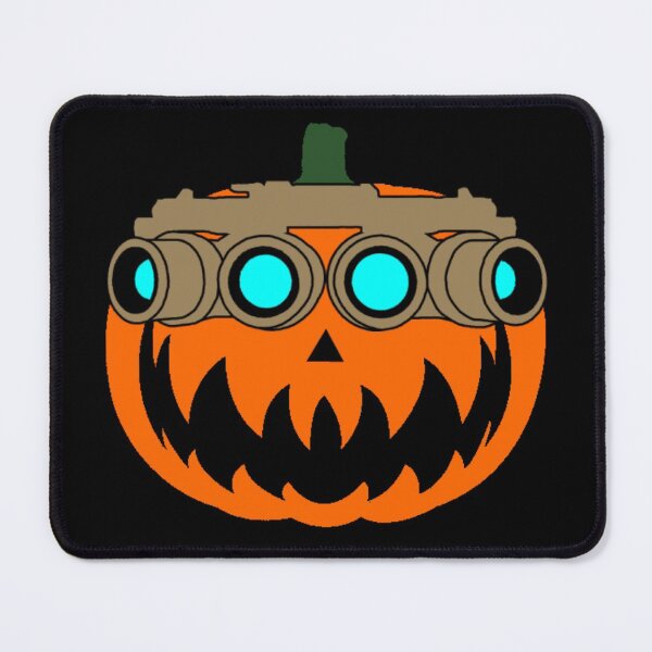 Item preview, Pumpkin NVGs designed and sold by WKND-Graphics.
