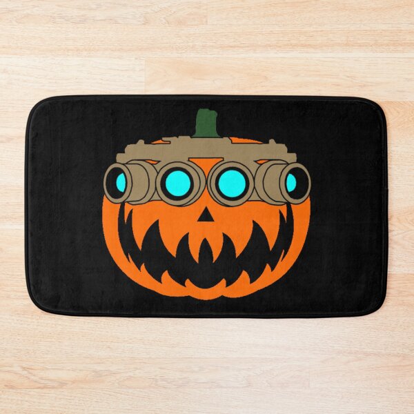 Item preview, Pumpkin NVGs designed and sold by WKND-Graphics.