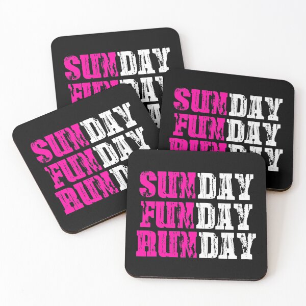 Item preview, Sunday Fun and Run designed and sold by the Zarock Shop.