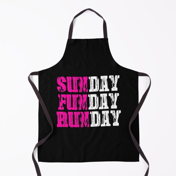 Item preview, Sunday Fun and Run designed and sold by the Zarock Shop.