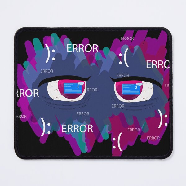 Item preview, tired eyes, pc crashes designed and sold by julss-.