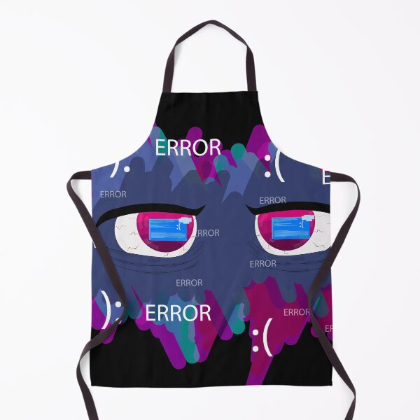 Item preview, tired eyes, pc crashes designed and sold by julss-.