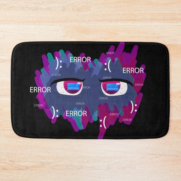 Item preview, tired eyes, pc crashes designed and sold by julss-.