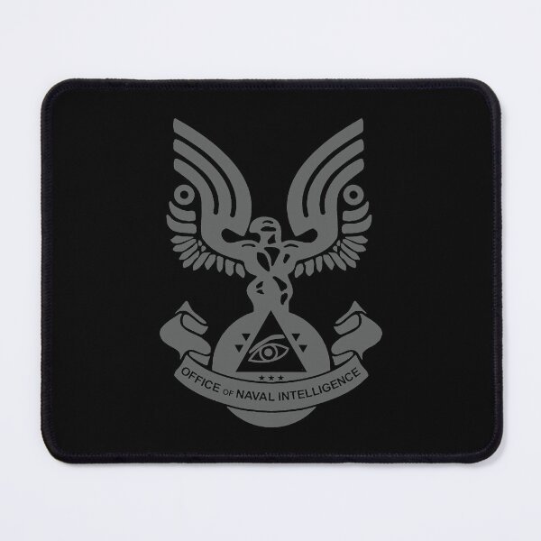 Item preview, ONI Emblem - Grey designed and sold by ONI-Creative.
