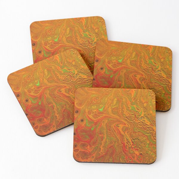 Item preview, Orange lava designed and sold by KnucklesArt.